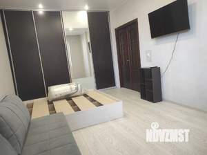 2-к квартира, на длительный срок, 56м2, 13/26 этаж