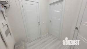 1-к квартира, на длительный срок, 36м2, 1/4 этаж