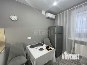 1-к квартира, на длительный срок, 41м2, 5/6 этаж