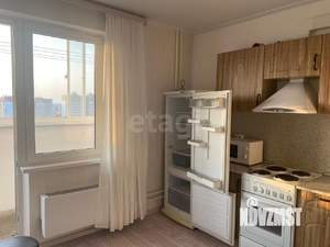 1-к квартира, на длительный срок, 36м2, 15/16 этаж