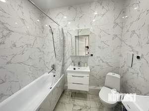 1-к квартира, на длительный срок, 38м2, 20/24 этаж