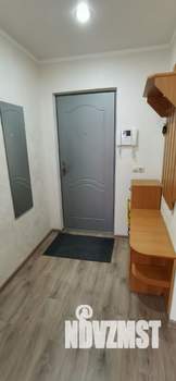 1-к квартира, на длительный срок, 40м2, 10/16 этаж