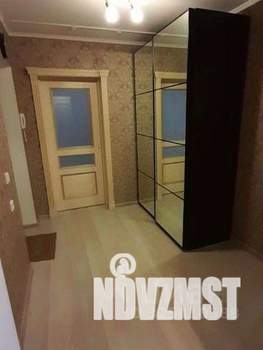 2-к квартира, на длительный срок, 56м2, 9/17 этаж