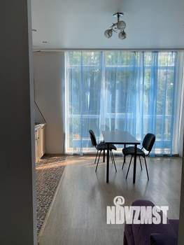 2-к квартира, посуточно, 50м2, 3/4 этаж