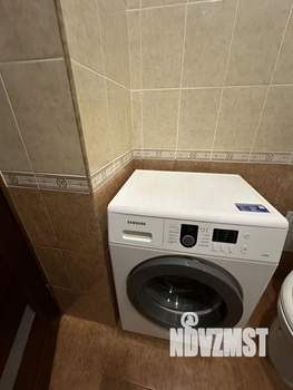 1-к квартира, на длительный срок, 42м2, 15/22 этаж