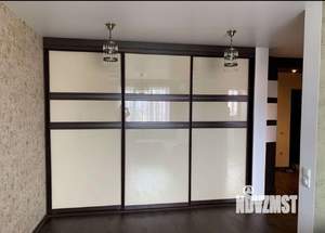 1-к квартира, на длительный срок, 40м2, 8/10 этаж