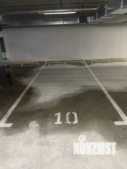 Студия квартира, на длительный срок, 30м2, 9/18 этаж