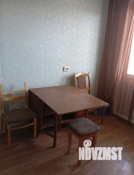 1-к квартира, на длительный срок, 38м2, 14/17 этаж