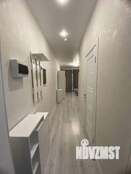 Студия квартира, на длительный срок, 29м2, 14/24 этаж