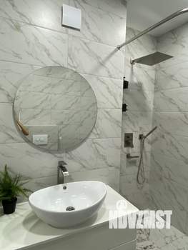 1-к квартира, на длительный срок, 36м2, 8/16 этаж