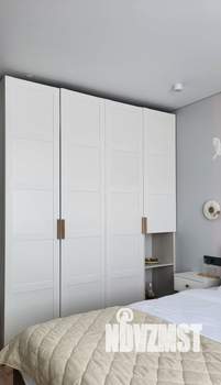 2-к квартира, посуточно, 56м2, 9/16 этаж