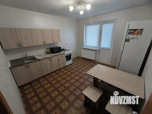 3-к квартира, на длительный срок, 84м2, 3/16 этаж