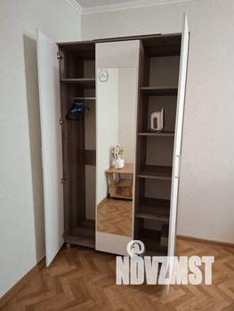 1-к квартира, посуточно, 37м2, 1/3 этаж