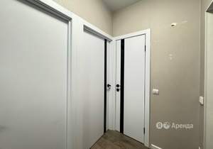 1-к квартира, на длительный срок, 35м2, 6/16 этаж