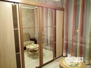 3-к квартира, на длительный срок, 77м2, 4/5 этаж