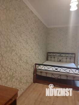 1-к квартира, на длительный срок, 40м2, 2/18 этаж