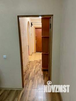 1-к квартира, на длительный срок, 40м2, 1/2 этаж