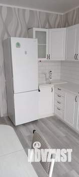 1-к квартира, на длительный срок, 36м2, 3/4 этаж