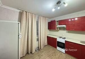 2-к квартира, на длительный срок, 64м2, 12/16 этаж