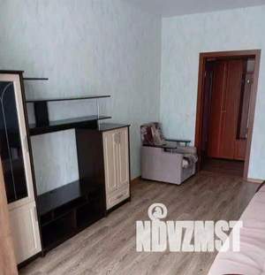 1-к квартира, на длительный срок, 38м2, 2/20 этаж