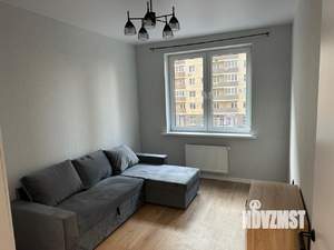 1-к квартира, на длительный срок, 36м2, 3/13 этаж