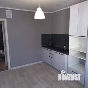 1-к квартира, на длительный срок, 35м2, 10/16 этаж