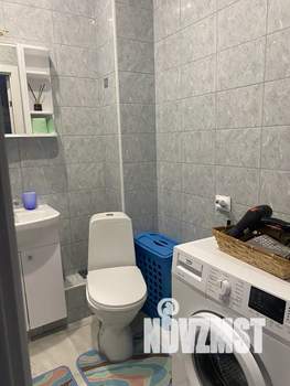 Студия квартира, посуточно, 24м2, 14/19 этаж