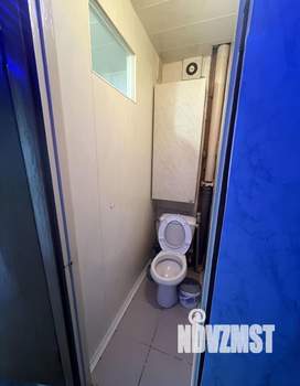 1-к квартира, на длительный срок, 40м2, 5/5 этаж