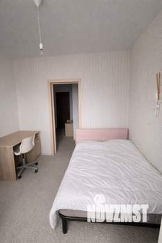 2-к квартира, на длительный срок, 50м2, 4/6 этаж