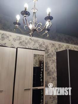 2-к квартира, на длительный срок, 60м2, 1/10 этаж