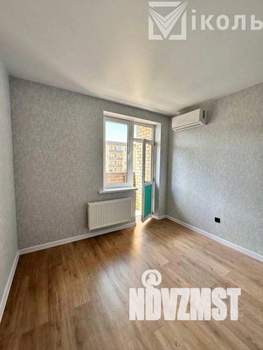 1-к квартира, на длительный срок, 30м2, 14/16 этаж