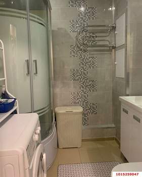 Студия квартира, на длительный срок, 25м2, 6/18 этаж