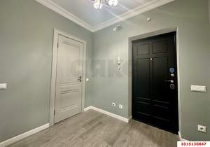 1-к квартира, на длительный срок, 44м2, 5/25 этаж