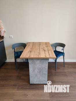 Студия квартира, на длительный срок, 27м2, 8/16 этаж