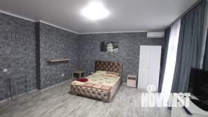 Студия квартира, посуточно, 34м2, 2/3 этаж