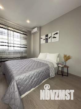 1-к квартира, посуточно, 39м2, 15/16 этаж