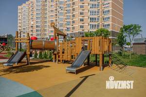 1-к квартира, на длительный срок, 45м2, 10/12 этаж