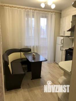 1-к квартира, на длительный срок, 35м2, 1/3 этаж