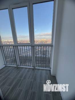 1-к квартира, на длительный срок, 40м2, 11/22 этаж