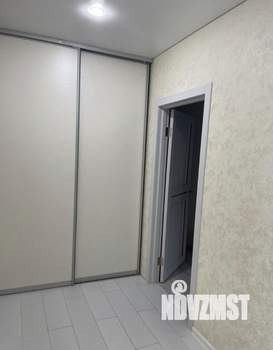 1-к квартира, на длительный срок, 39м2, 5/19 этаж