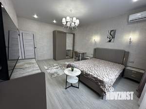 1-к квартира, на длительный срок, 42м2, 18/19 этаж