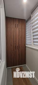 1-к квартира, на длительный срок, 38м2, 18/24 этаж