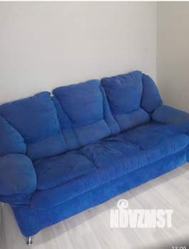 1-к квартира, на длительный срок, 35м2, 4/7 этаж