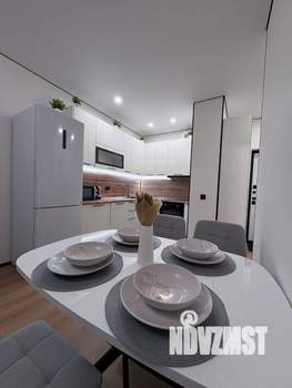 1-к квартира, на длительный срок, 41м2, 11/16 этаж