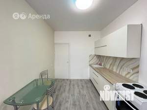 1-к квартира, на длительный срок, 35м2, 2/16 этаж