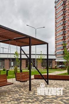 1-к квартира, посуточно, 39м2, 1/1 этаж