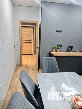 2-к квартира, на длительный срок, 57м2, 18/19 этаж