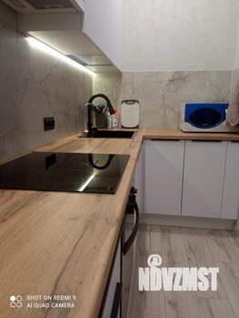 Студия квартира, посуточно, 32м2, 12/16 этаж