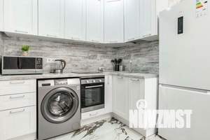 2-к квартира, посуточно, 70м2, 19/21 этаж