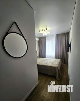 3-к квартира, на длительный срок, 67м2, 5/17 этаж